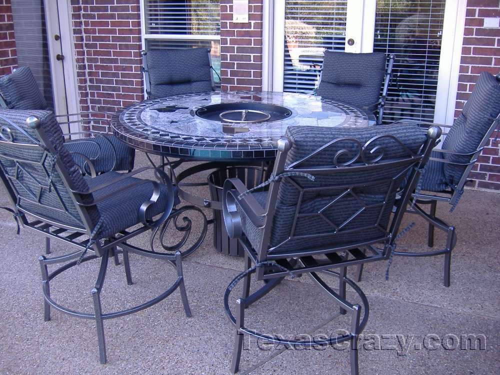 Texas Patio Furniture Heb Patio Furniture