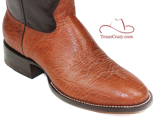 dress roper boots