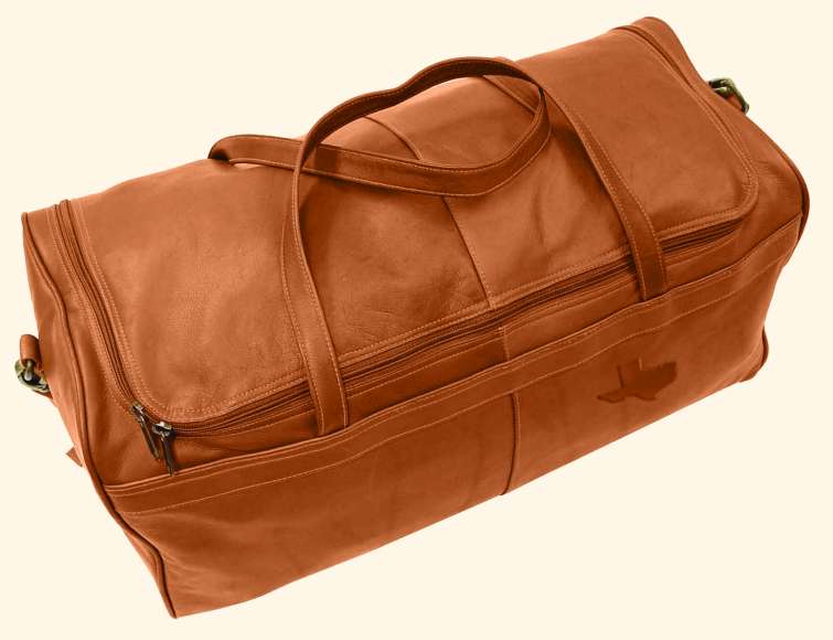 14 Best Duffel Bags for Travel