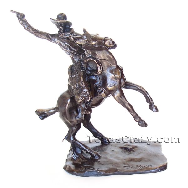 Charles Russell Bronze Sculptures - Western Artist Sculptures for Sale