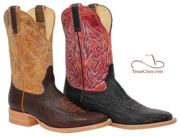 Texas Crazy | hondo-3208-bullhide-boots-11-inch-f