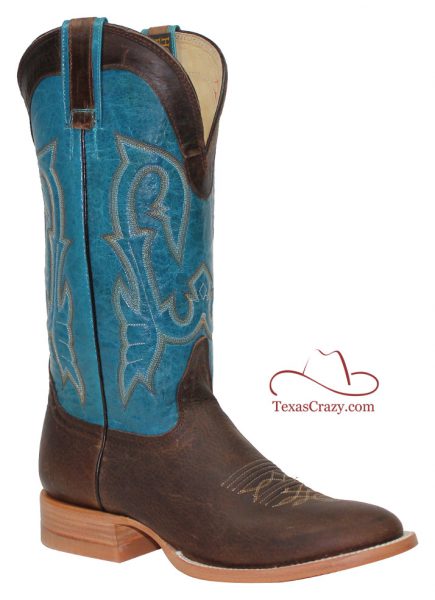 Texas Crazy | hondo-3292-oil-tan-cowboy-boots-13-inch-f