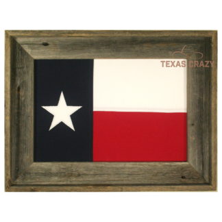 Shop Framed Texas Flags Symbols of Texas Historical Flag Art