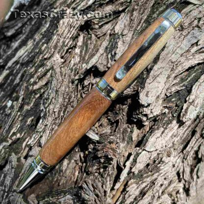 mesquite grande custom made pens