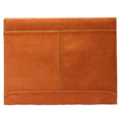 leather envelope 3099 back